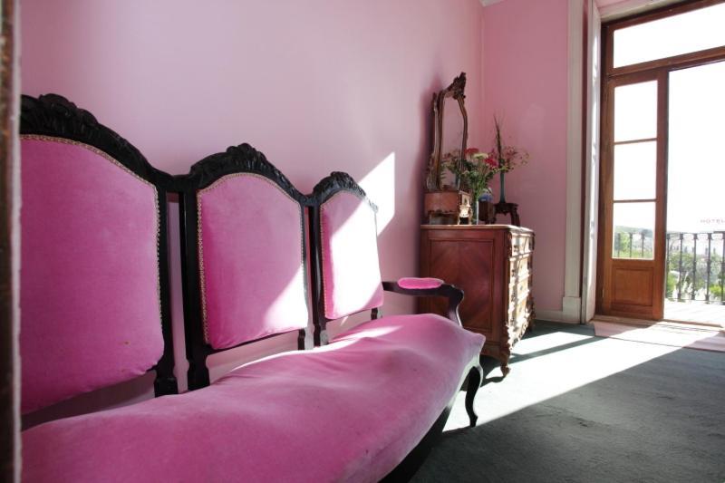 Casa Grande Portugal Bed & Breakfast บูร์เกา ภายนอก รูปภาพ