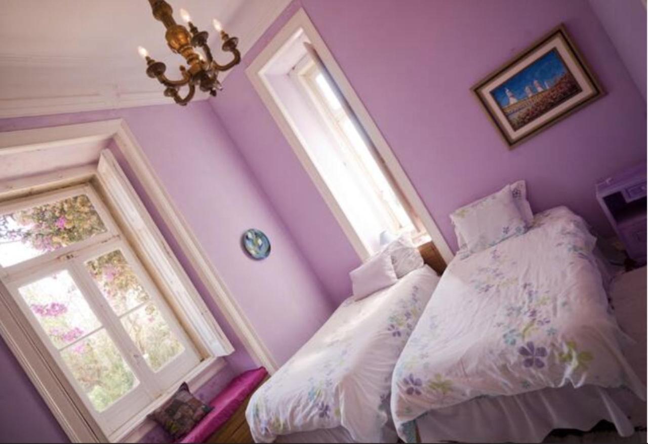 Casa Grande Portugal Bed & Breakfast บูร์เกา ภายนอก รูปภาพ