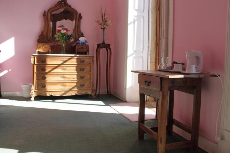 Casa Grande Portugal Bed & Breakfast บูร์เกา ภายนอก รูปภาพ