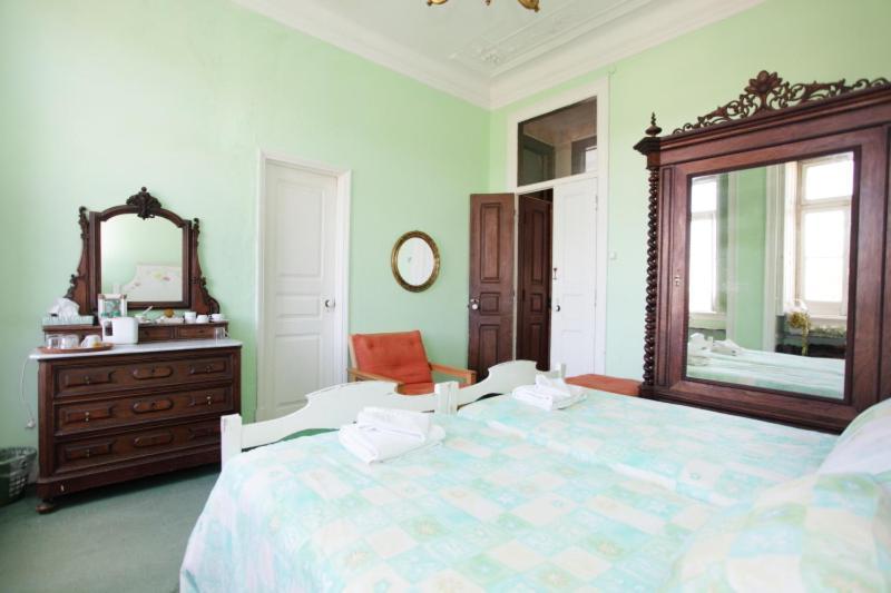 Casa Grande Portugal Bed & Breakfast บูร์เกา ภายนอก รูปภาพ