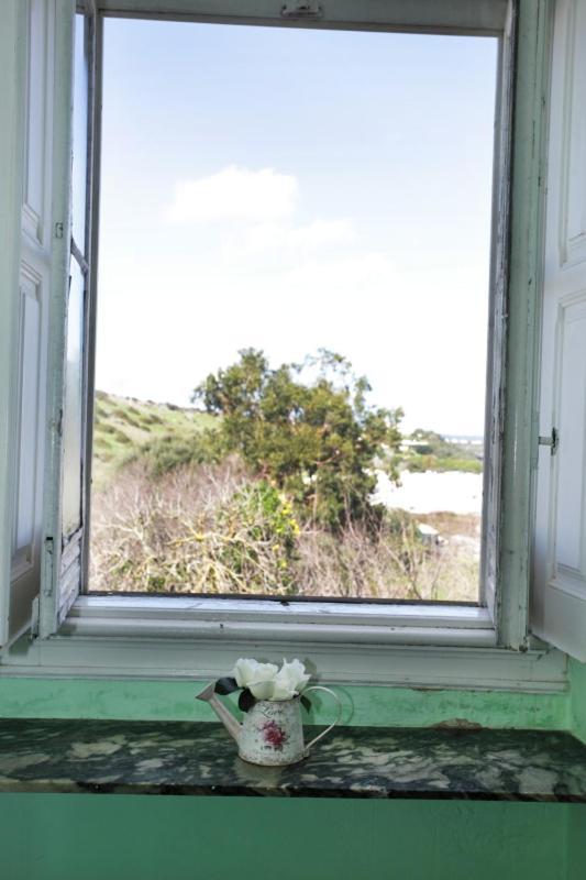 Casa Grande Portugal Bed & Breakfast บูร์เกา ภายนอก รูปภาพ