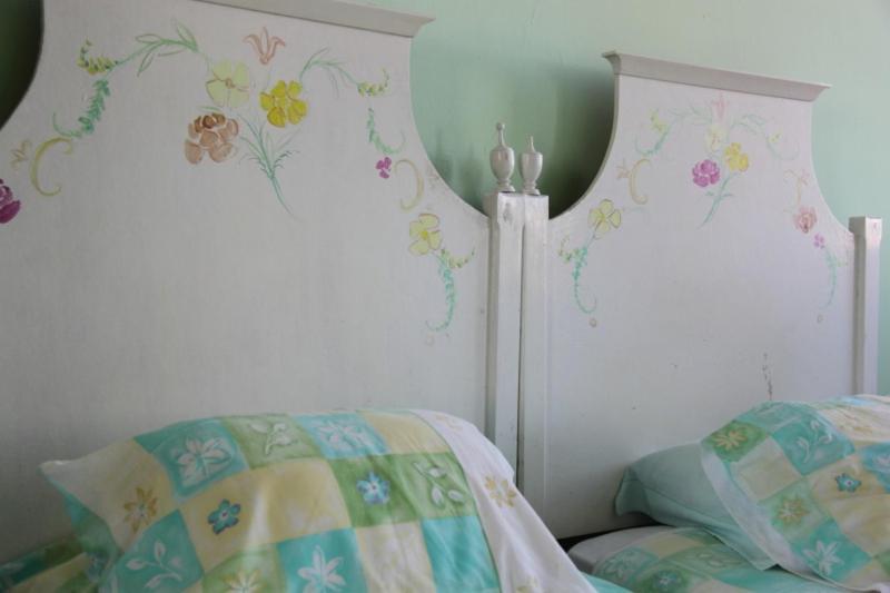 Casa Grande Portugal Bed & Breakfast บูร์เกา ภายนอก รูปภาพ