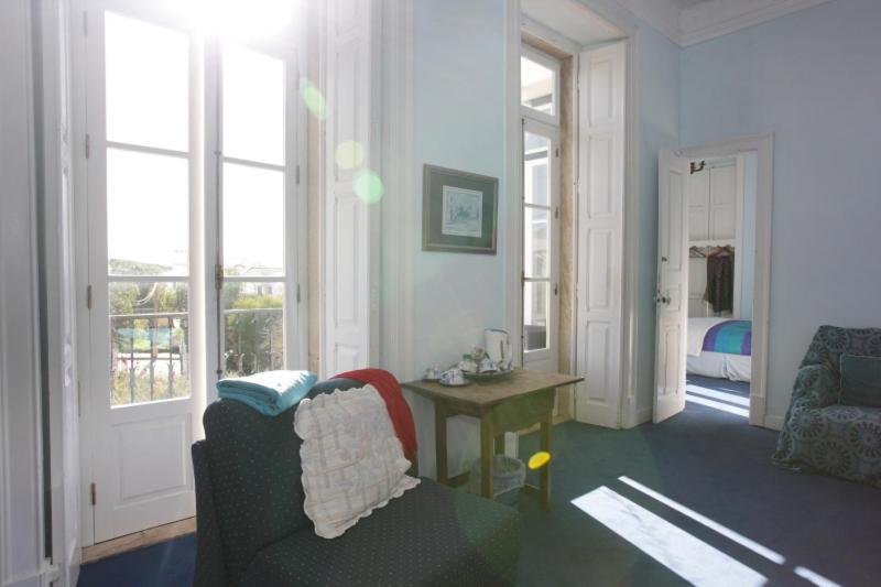 Casa Grande Portugal Bed & Breakfast บูร์เกา ภายนอก รูปภาพ