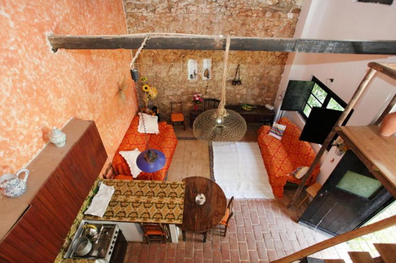 Casa Grande Portugal Bed & Breakfast บูร์เกา ภายนอก รูปภาพ
