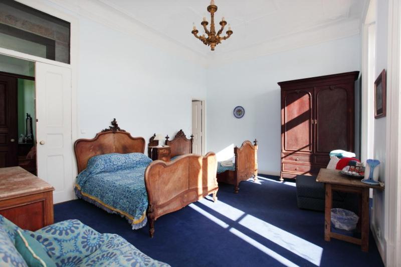Casa Grande Portugal Bed & Breakfast บูร์เกา ภายนอก รูปภาพ