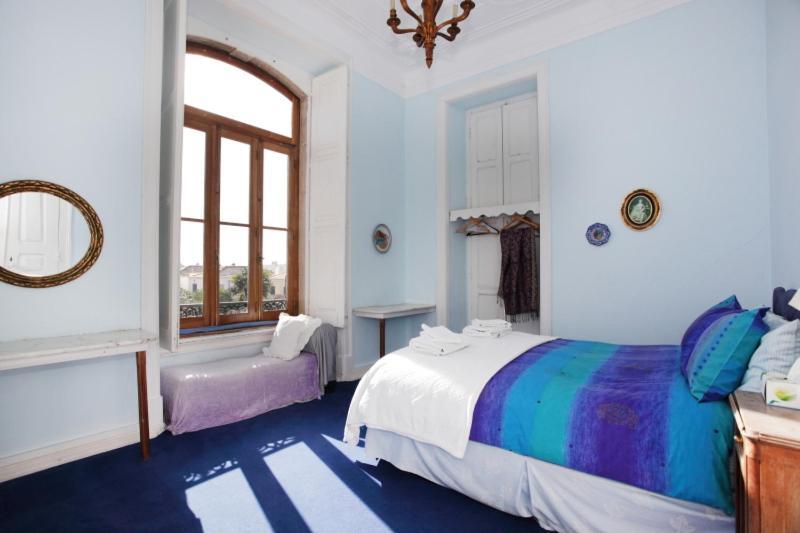 Casa Grande Portugal Bed & Breakfast บูร์เกา ภายนอก รูปภาพ