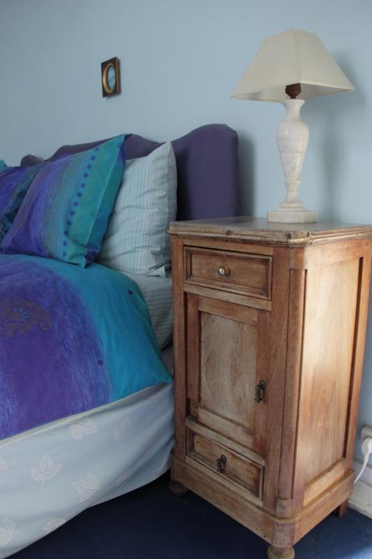 Casa Grande Portugal Bed & Breakfast บูร์เกา ภายนอก รูปภาพ