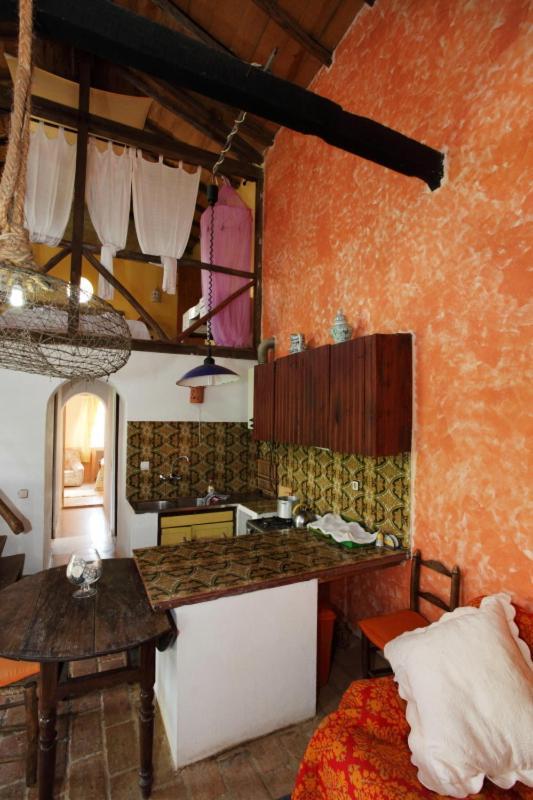 Casa Grande Portugal Bed & Breakfast บูร์เกา ภายนอก รูปภาพ