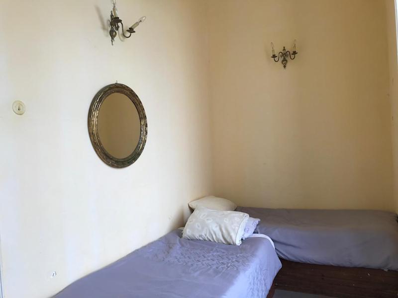 Casa Grande Portugal Bed & Breakfast บูร์เกา ภายนอก รูปภาพ